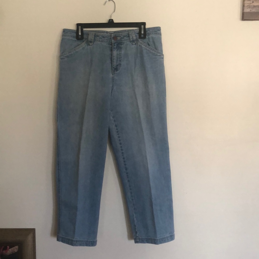 Sonoma Blue Jeans
